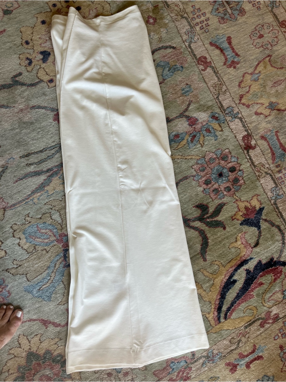 Ripley Rader High-Rise Wide-Leg Cream
Pants - Picture 4 of 4